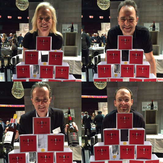 Team Spring Wines & Spirits