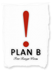 Plan B! Wines