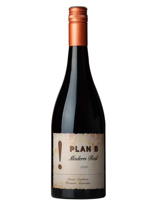 2020 “MR” Modern Red Pinot Noir Shiraz